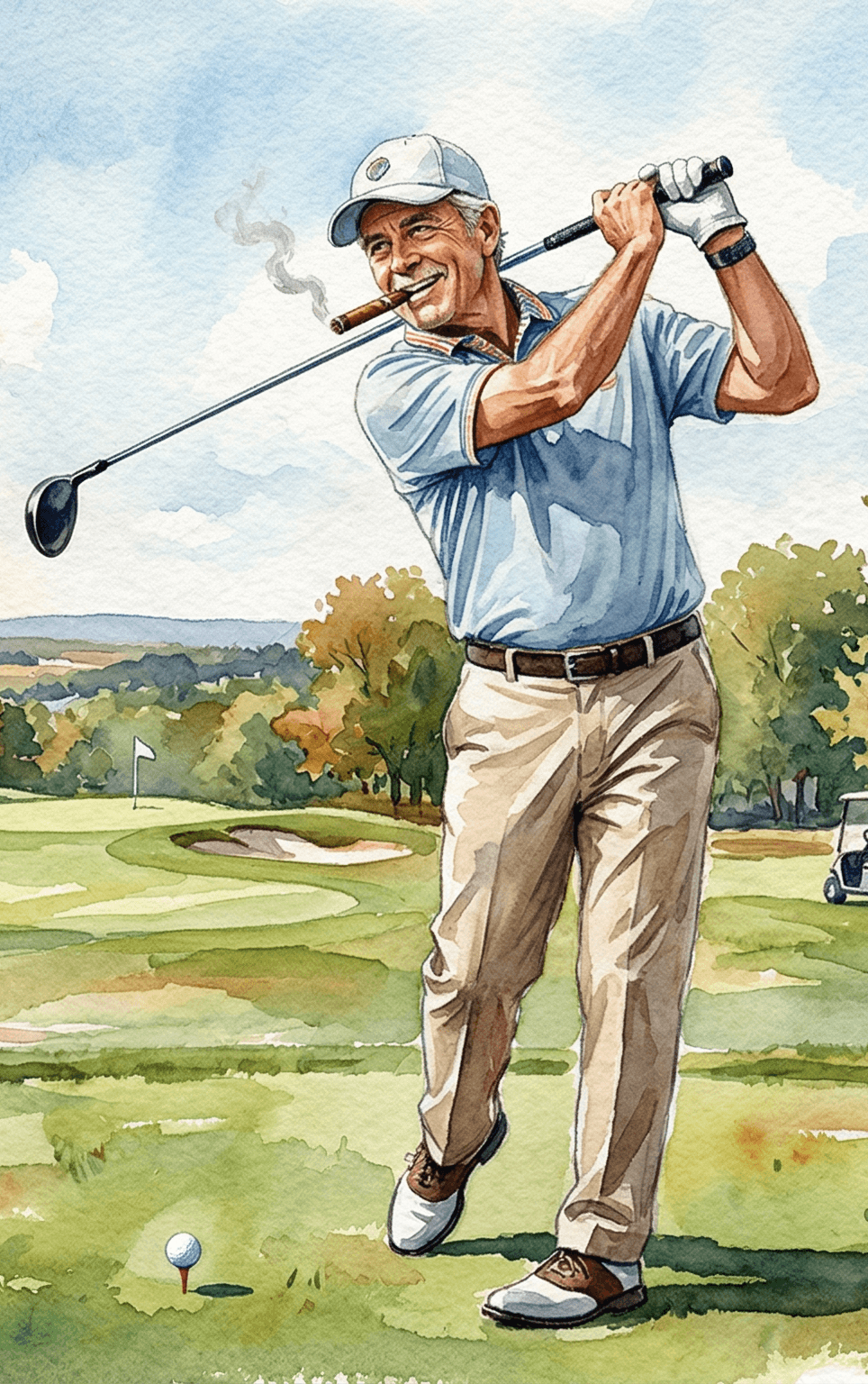 Iberostar Cala Barca en un acantilado sobre el mar