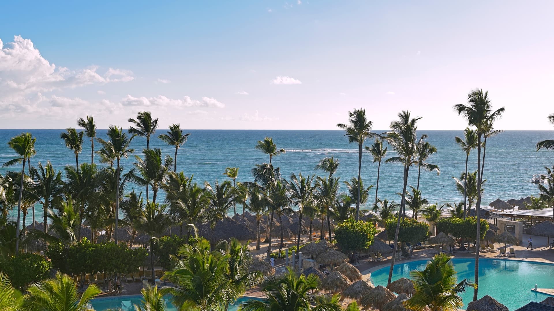 Iberostar Selection Playa de Muro facade and beach